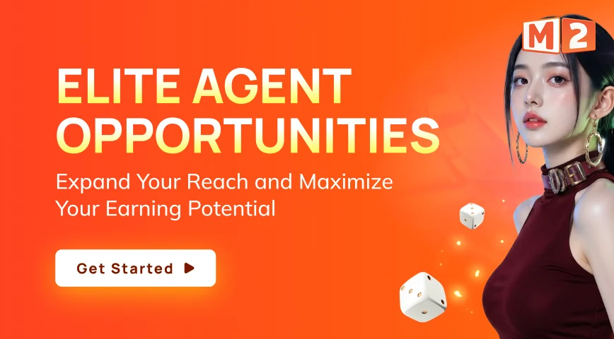 Elite agent opportunities with M2: expand your reach and maximise your earning potential
