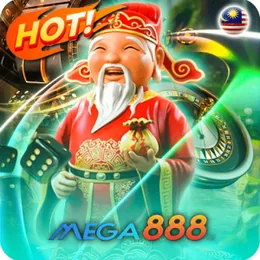 Mega888