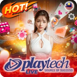 Playtech Live