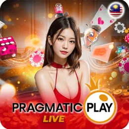 Pragmatic Play Live